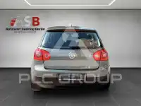 2003 Volkswagen GOLF