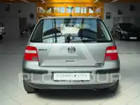 2003 Volkswagen GOLF