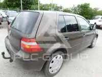 2003 Volkswagen GOLF