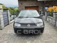 2003 Volkswagen GOLF
