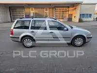 2003 Volkswagen GOLF