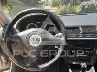 2003 Volkswagen GOLF