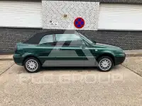 2003 Volkswagen GOLF