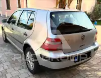 2003 Volkswagen GOLF