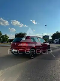 2003 Volkswagen GOLF