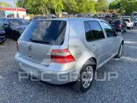 2003 Volkswagen GOLF