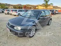 2003 Volkswagen GOLF