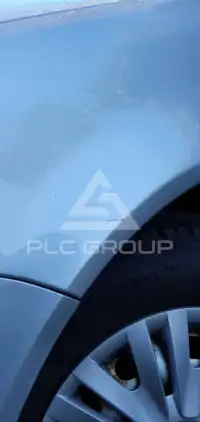 2003 Volkswagen GOLF