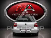 2003 Volkswagen GOLF