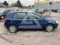 2003 Volkswagen GOLF