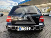2003 Volkswagen GOLF