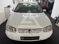 2003 Volkswagen GOLF