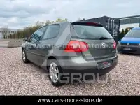 2003 Volkswagen GOLF