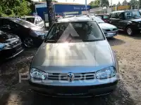 2003 Volkswagen GOLF