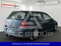 2003 Volkswagen GOLF