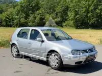 2003 Volkswagen GOLF