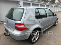 2003 Volkswagen GOLF