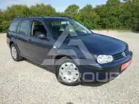 2003 Volkswagen GOLF