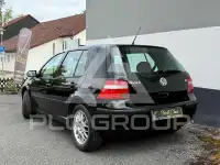 2003 Volkswagen GOLF