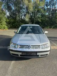 2003 Volkswagen GOLF