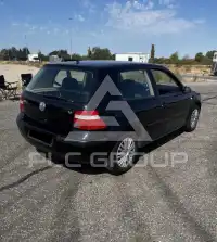 2003 Volkswagen GOLF