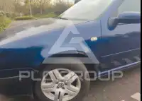 2003 Volkswagen GOLF
