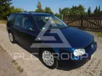 2003 Volkswagen GOLF