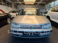 2003 Volkswagen GOLF