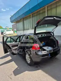 2003 Volkswagen GOLF
