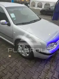 2003 Volkswagen GOLF