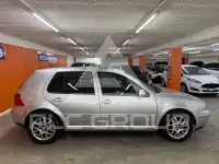 2003 Volkswagen GOLF