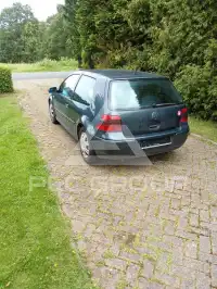 2003 Volkswagen GOLF
