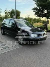 2003 Volkswagen GOLF
