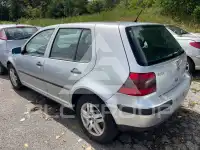 2002 Volkswagen GOLF