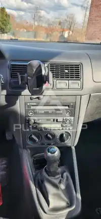 2003 Volkswagen GOLF