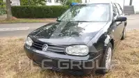 2003 Volkswagen GOLF