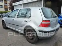 2003 Volkswagen GOLF