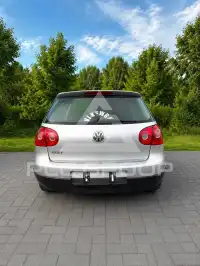 2003 Volkswagen GOLF