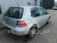2003 Volkswagen GOLF