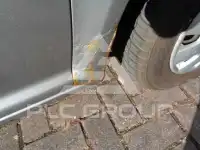 2003 Volkswagen GOLF