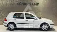 2003 Volkswagen GOLF