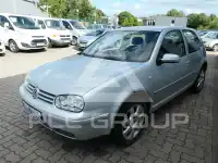 2003 Volkswagen GOLF
