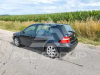2003 Volkswagen GOLF