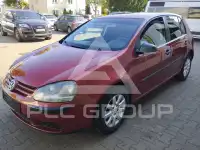 2003 Volkswagen GOLF
