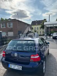 2003 Volkswagen GOLF