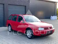 2003 Volkswagen GOLF