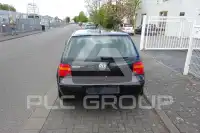 2003 Volkswagen GOLF