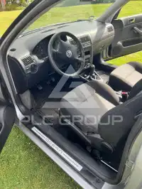 2003 Volkswagen GOLF