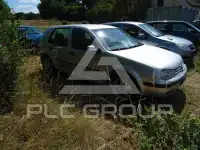 2003 Volkswagen GOLF
