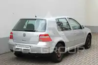 2003 Volkswagen GOLF